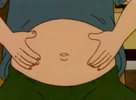 부어치킨 이미지