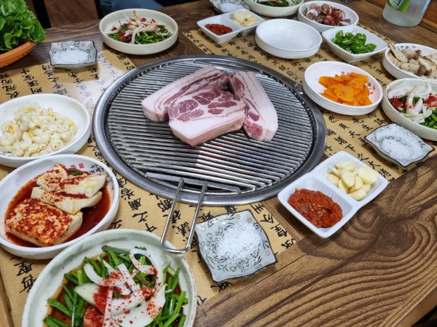 숯검댕이 이미지