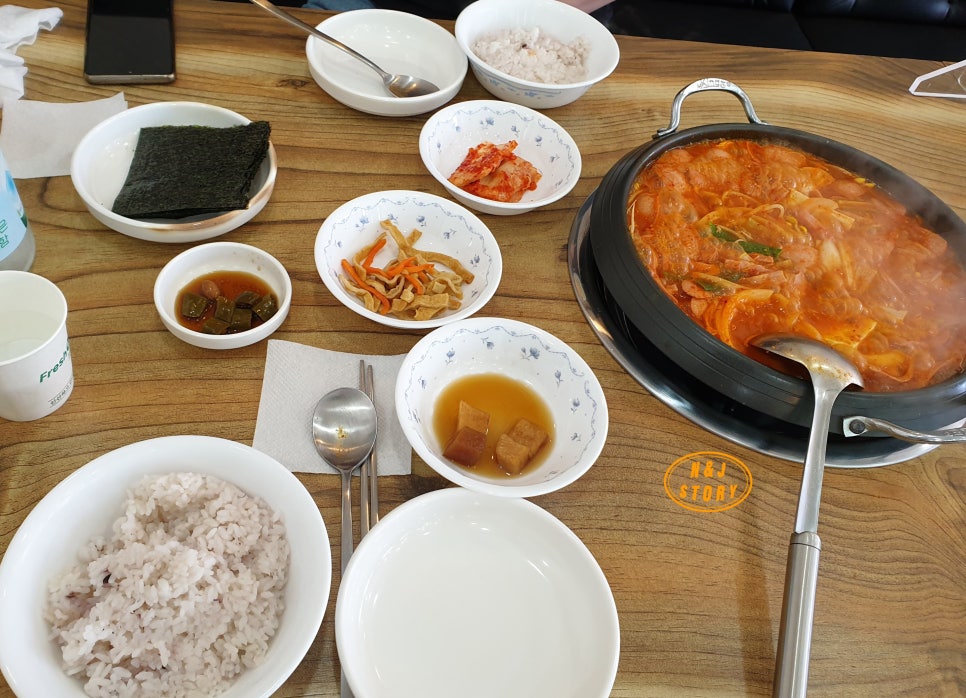 홍고집부대찌개(갈곶점) 이미지
