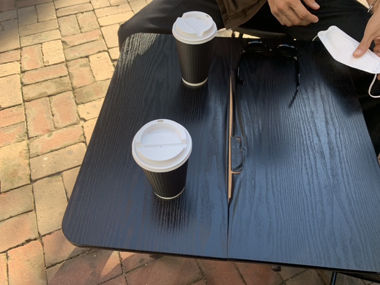 5 스타 커피(5 STAR COFFEE) 이미지