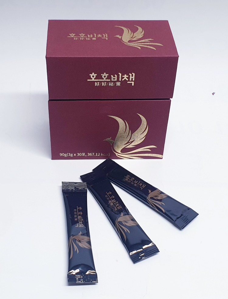 호호식품 이미지