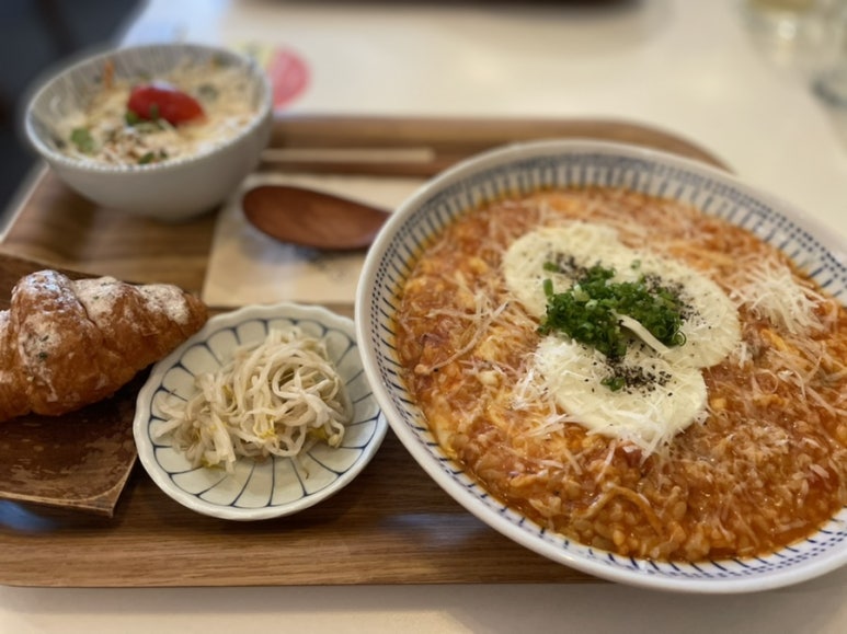 이름없는 파스타 일산백마점 이미지