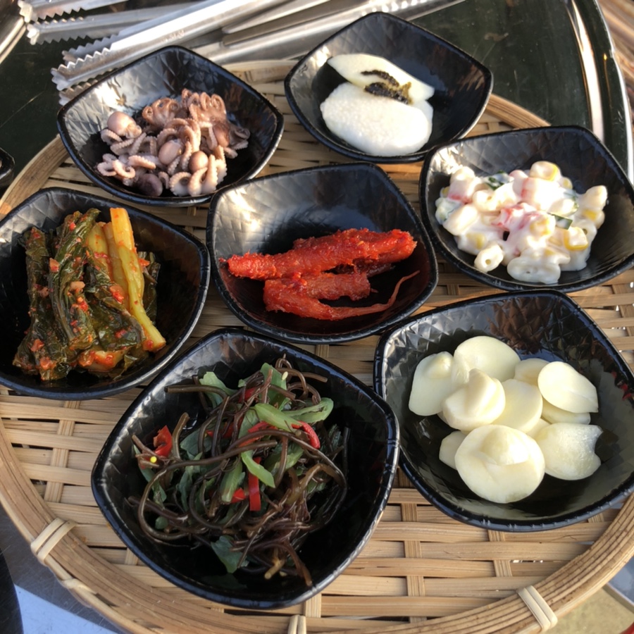 노을보러왔굴 이미지