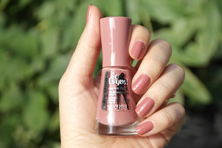 네일베이지(NAIL BEIGE) 이미지