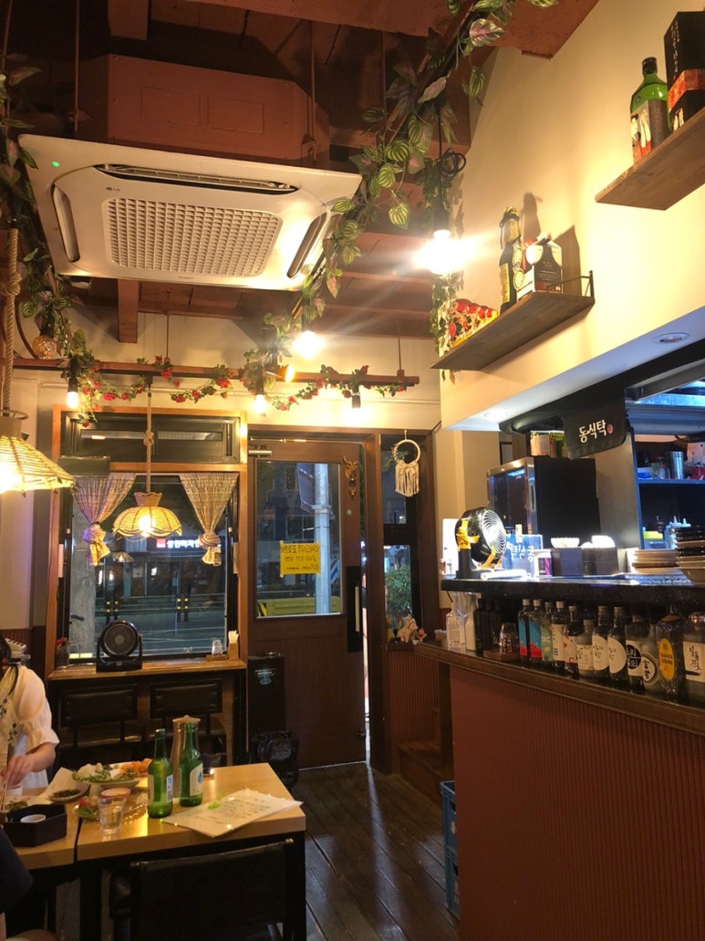 동식탁 이미지