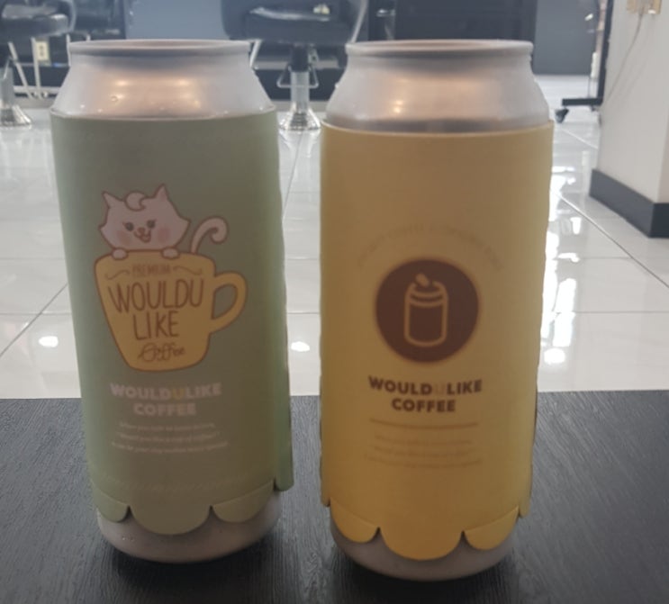 우주라이크커피오산 이미지