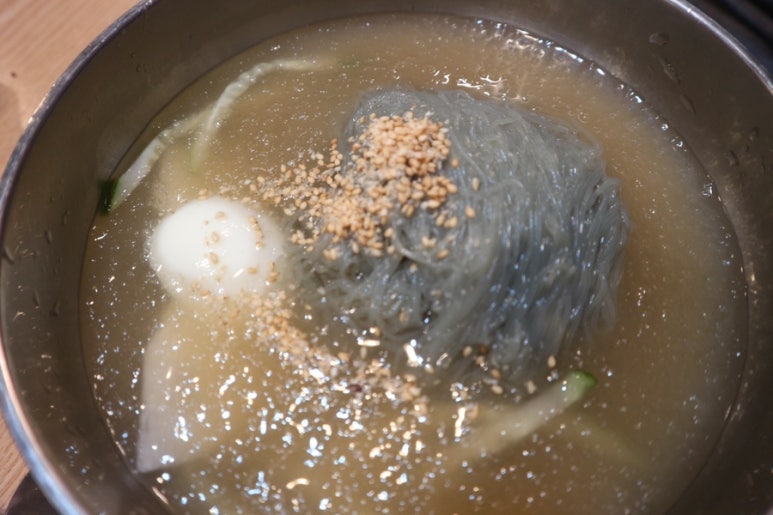 김가네냉면구이 이미지