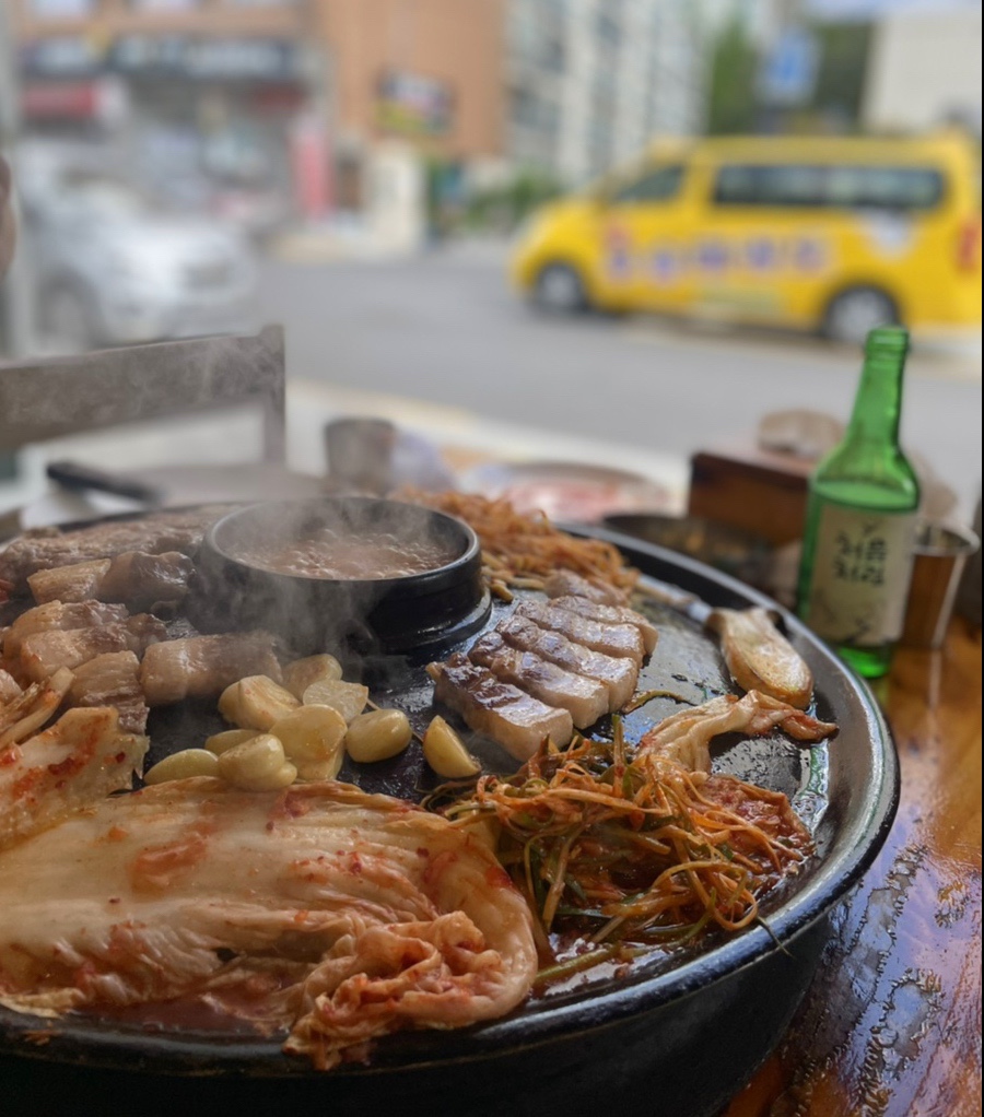 참이쁜돼지 이미지