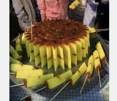 (주)계수나무떡 이미지