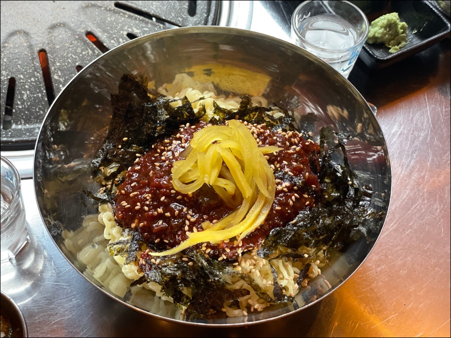 용이네뒷고기 이미지