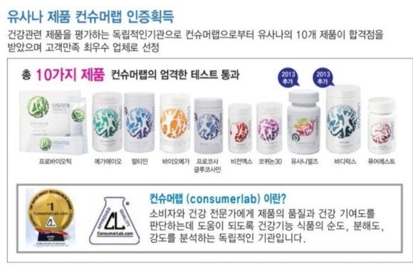 컨슈머랩 이미지