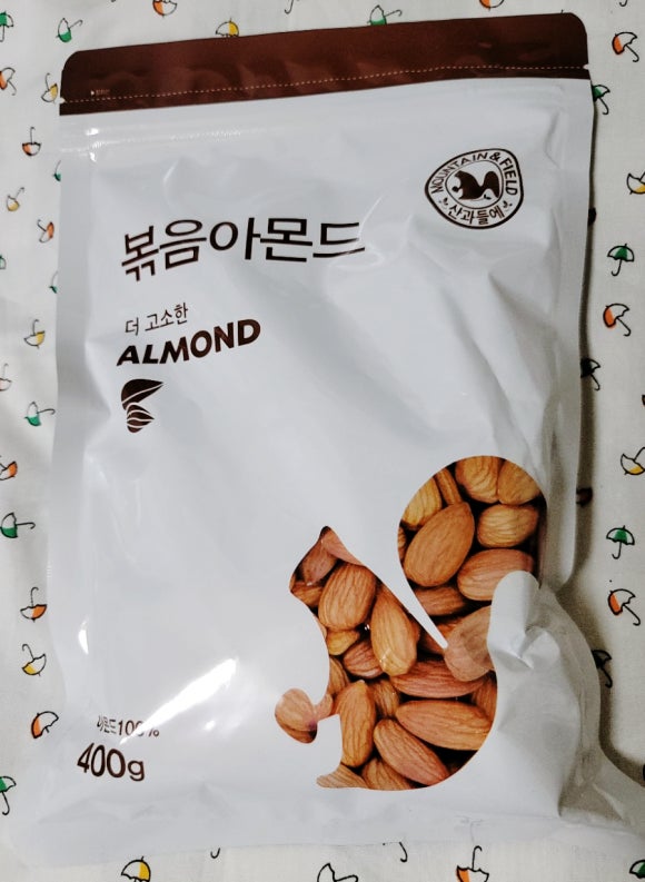 산과들 이미지