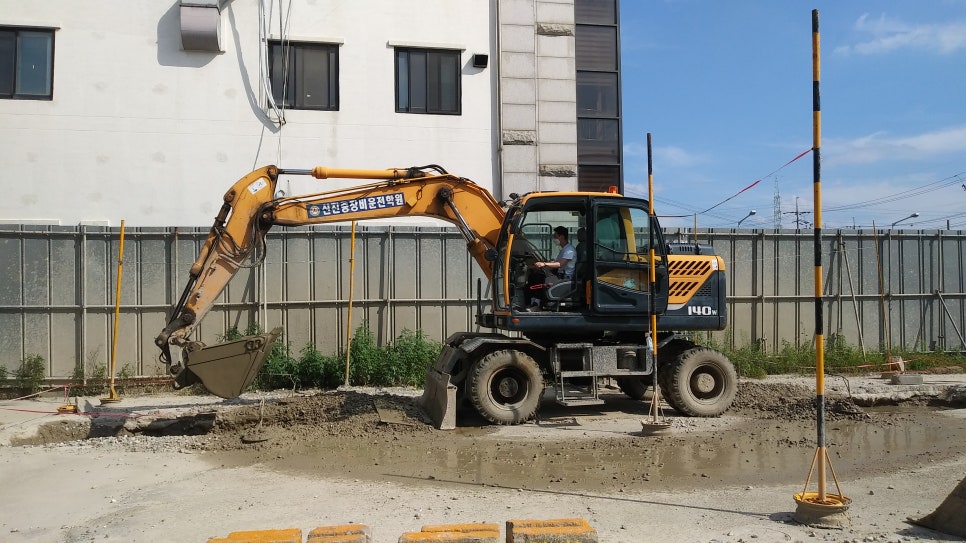 신진지게차 이미지