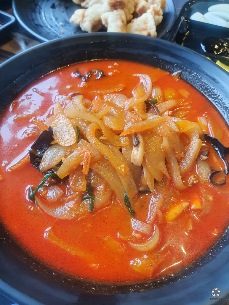 해물을품은짬뽕성주점 이미지