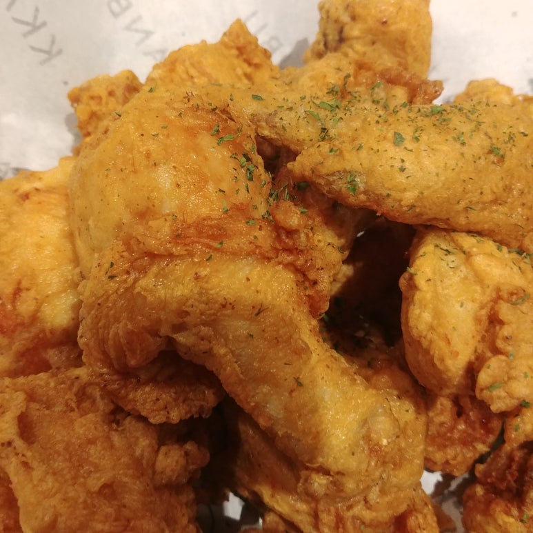 비비큐치킨(상현점) 이미지