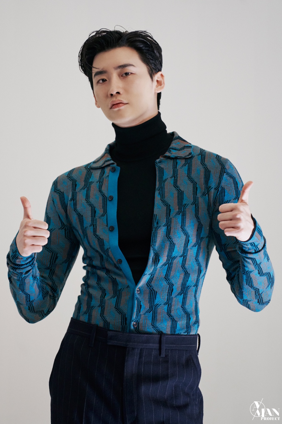 에이맨 이미지