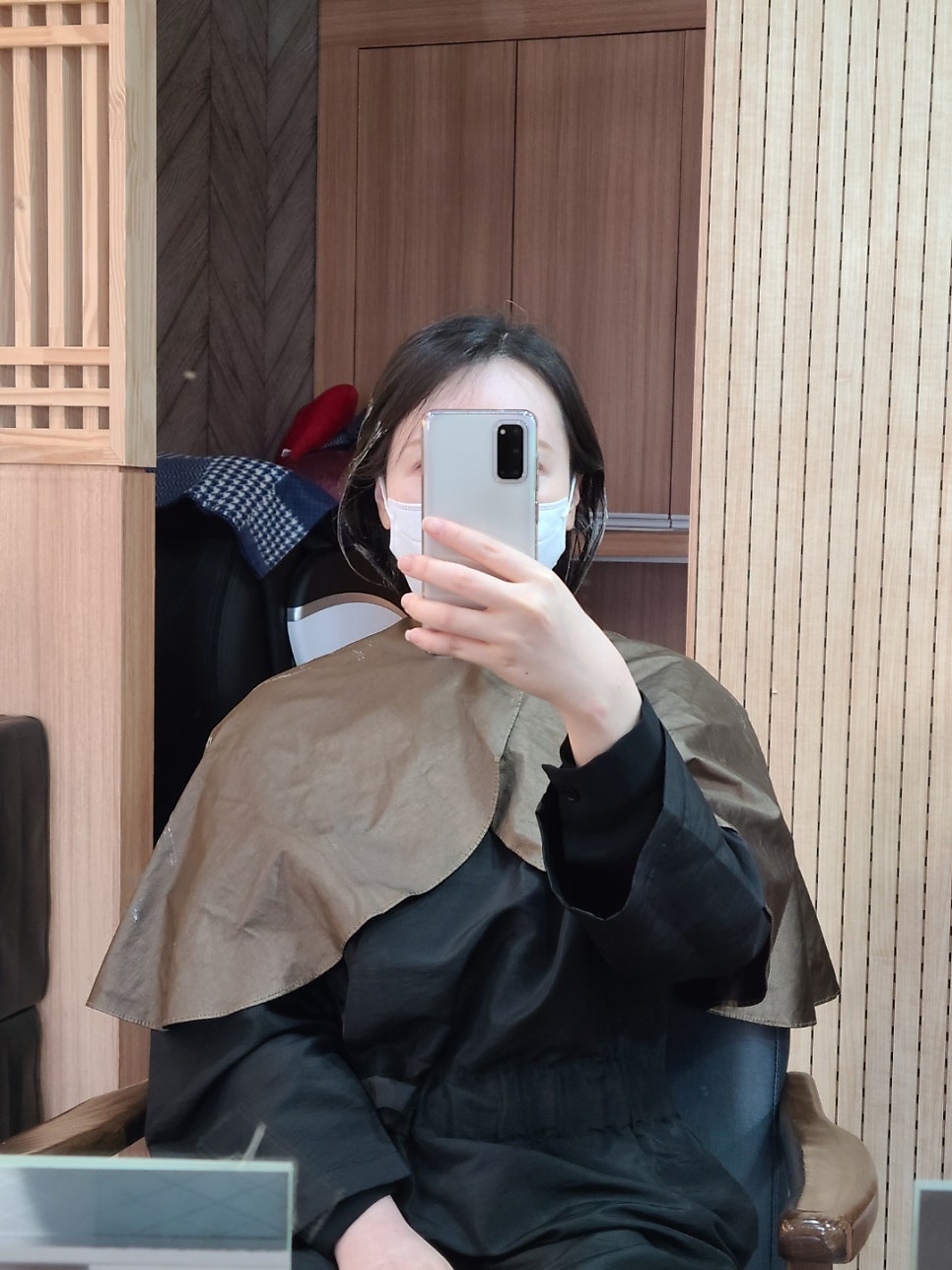 최수현헤어 이미지