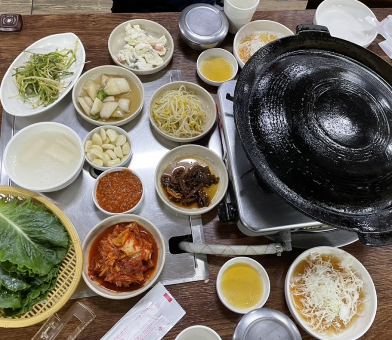 가남정육점 이미지