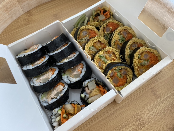 바르다김선생기흥농서점 이미지
