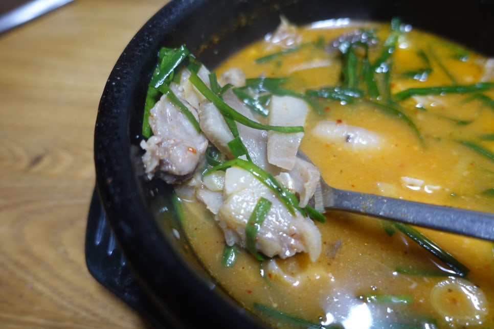 백주부찹쌀순대 이미지