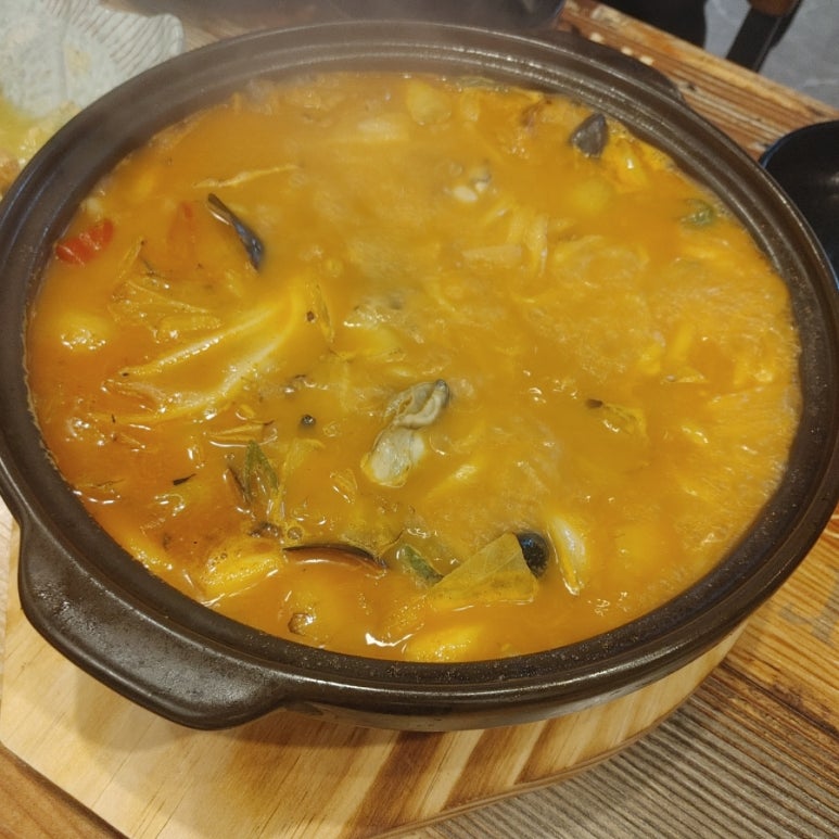 자담치킨정읍 이미지