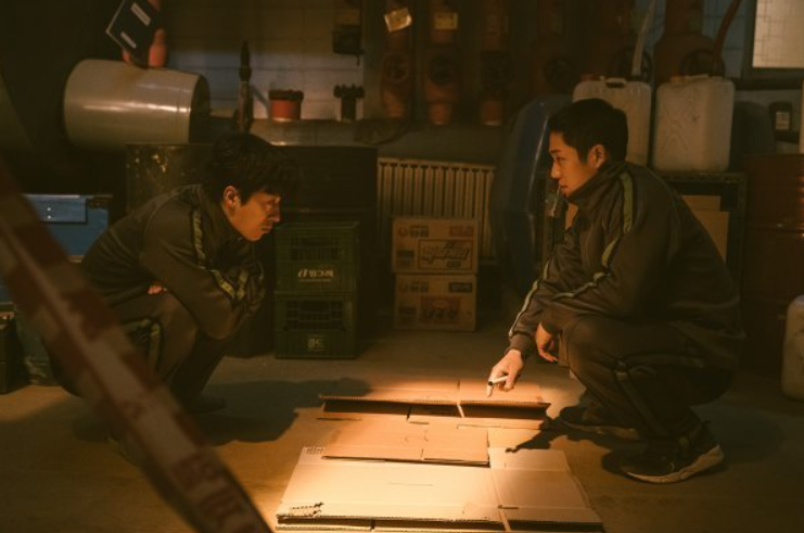 동원D&P 이미지