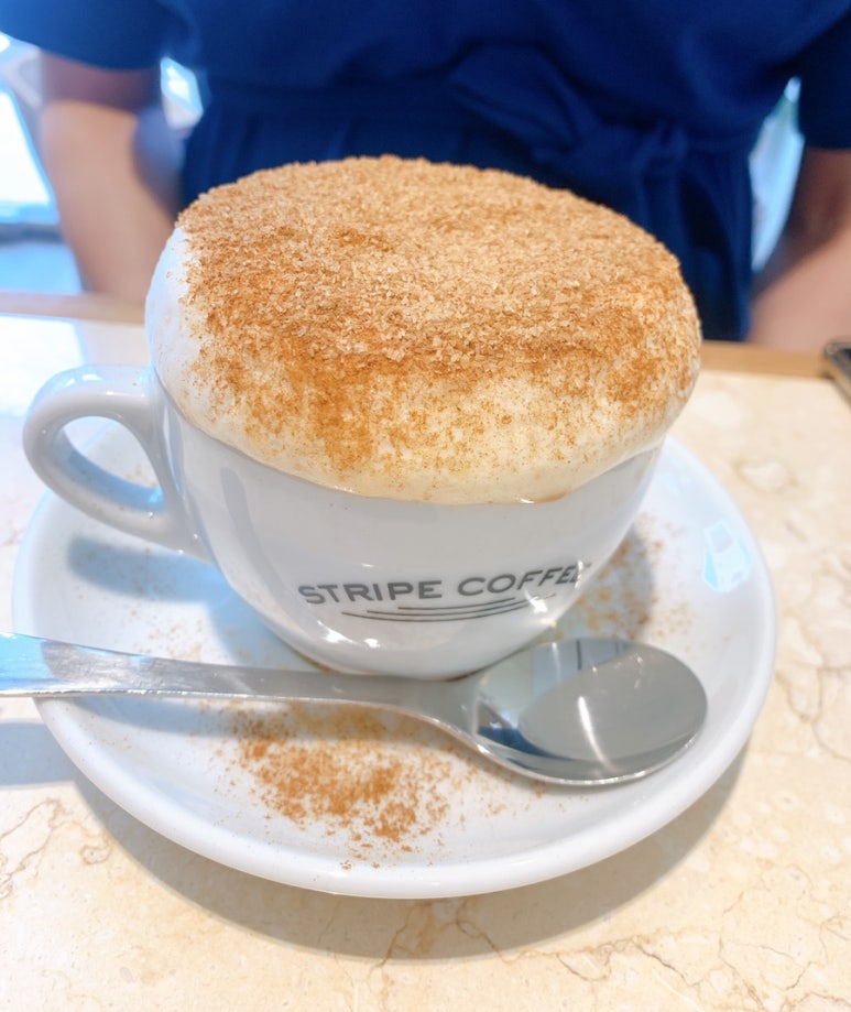 스트라이프커피 청담점 이미지