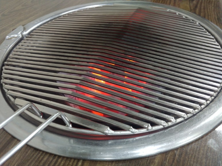 장수한우촌 이미지