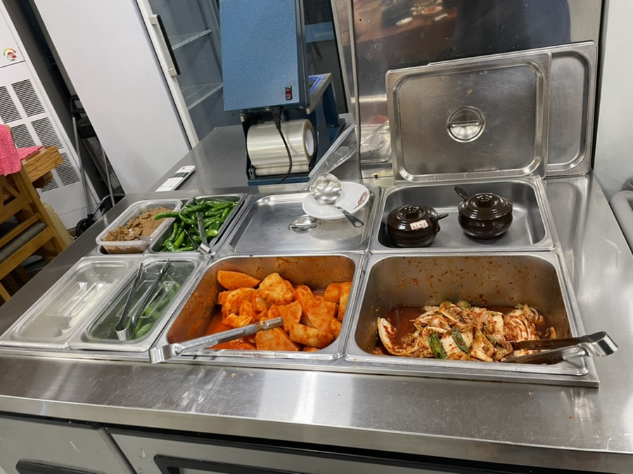 전주장작불곰탕본점 이미지