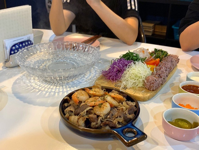 모도리밥상 이미지