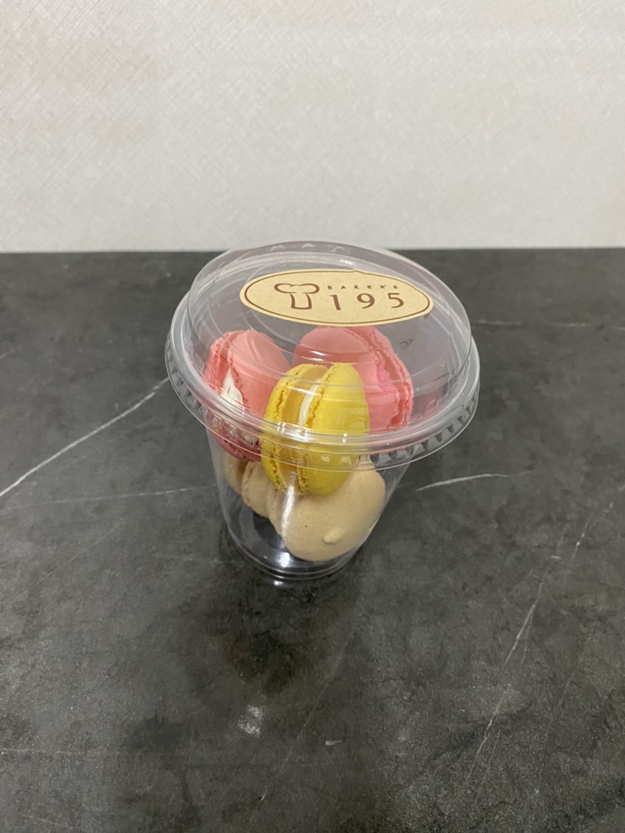 농협하나로 베이커리 이미지