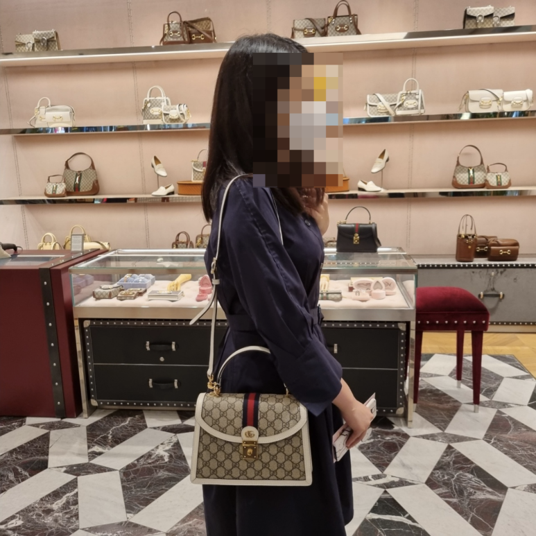 아이유보자기 이미지