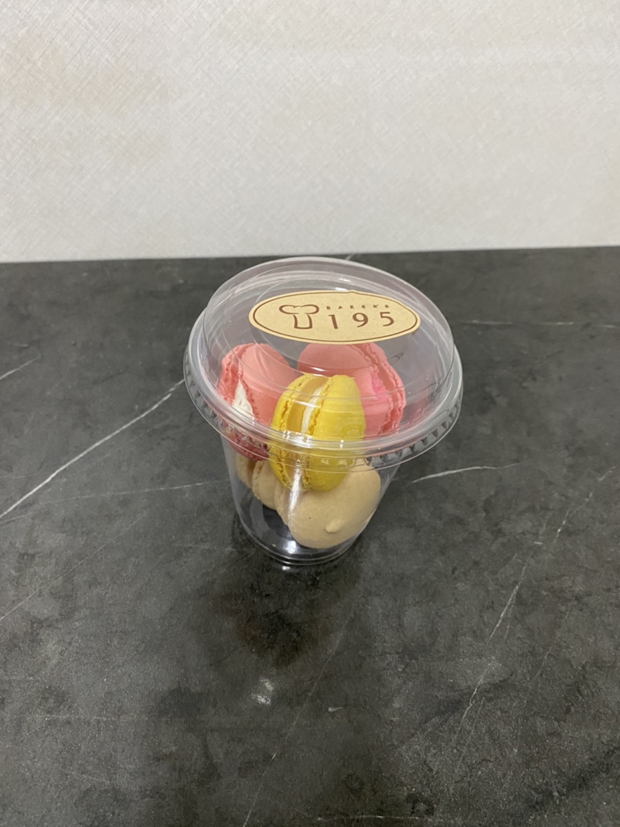 농협하나로 베이커리 이미지