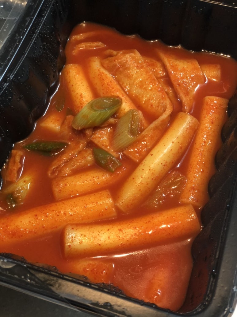 오월분식 이미지