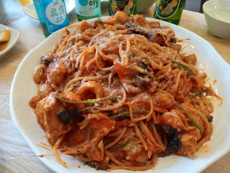 주례뒷고기 이미지