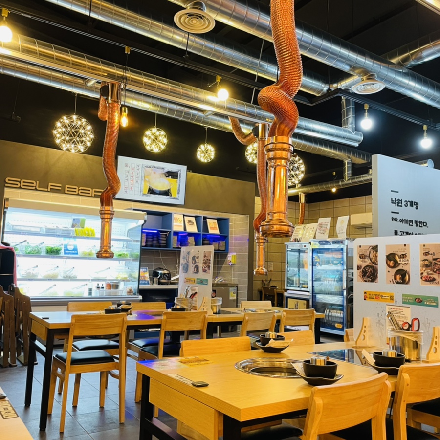 파리바게뜨 광주일곡점 이미지