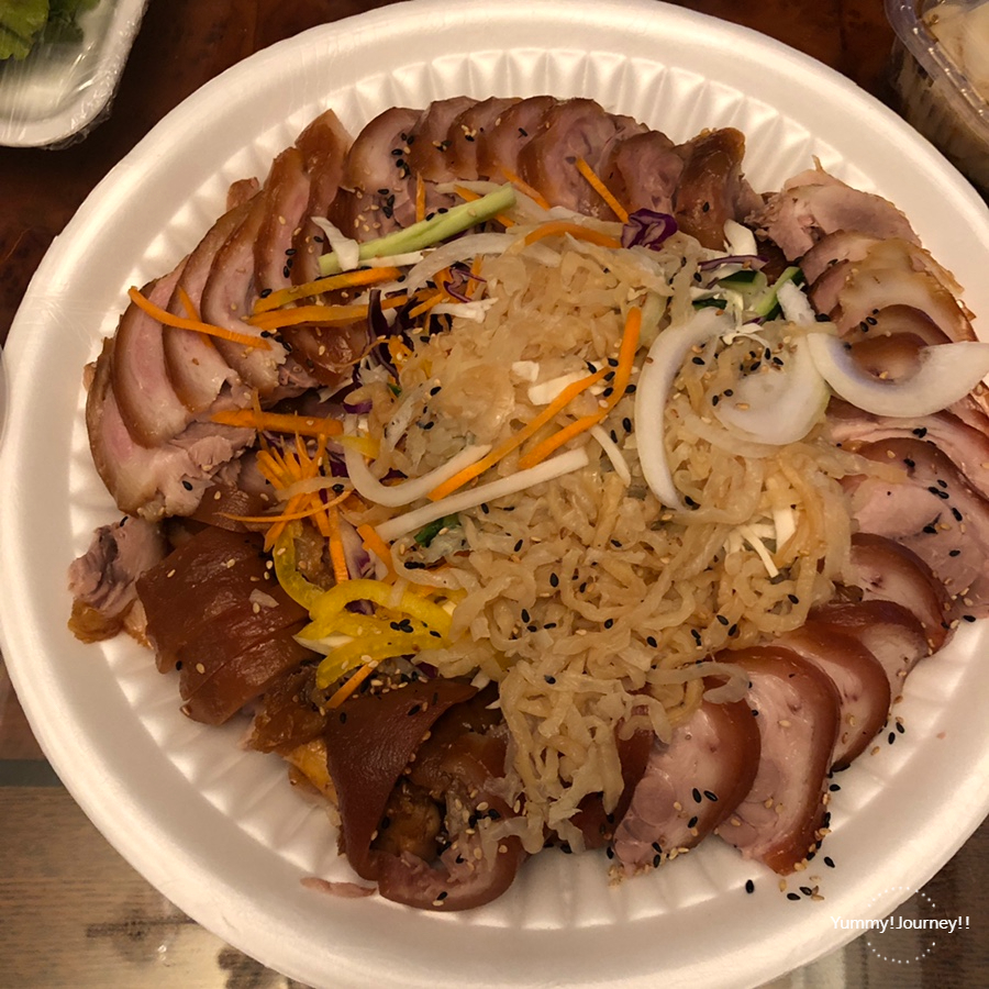7번가왕족발 이미지