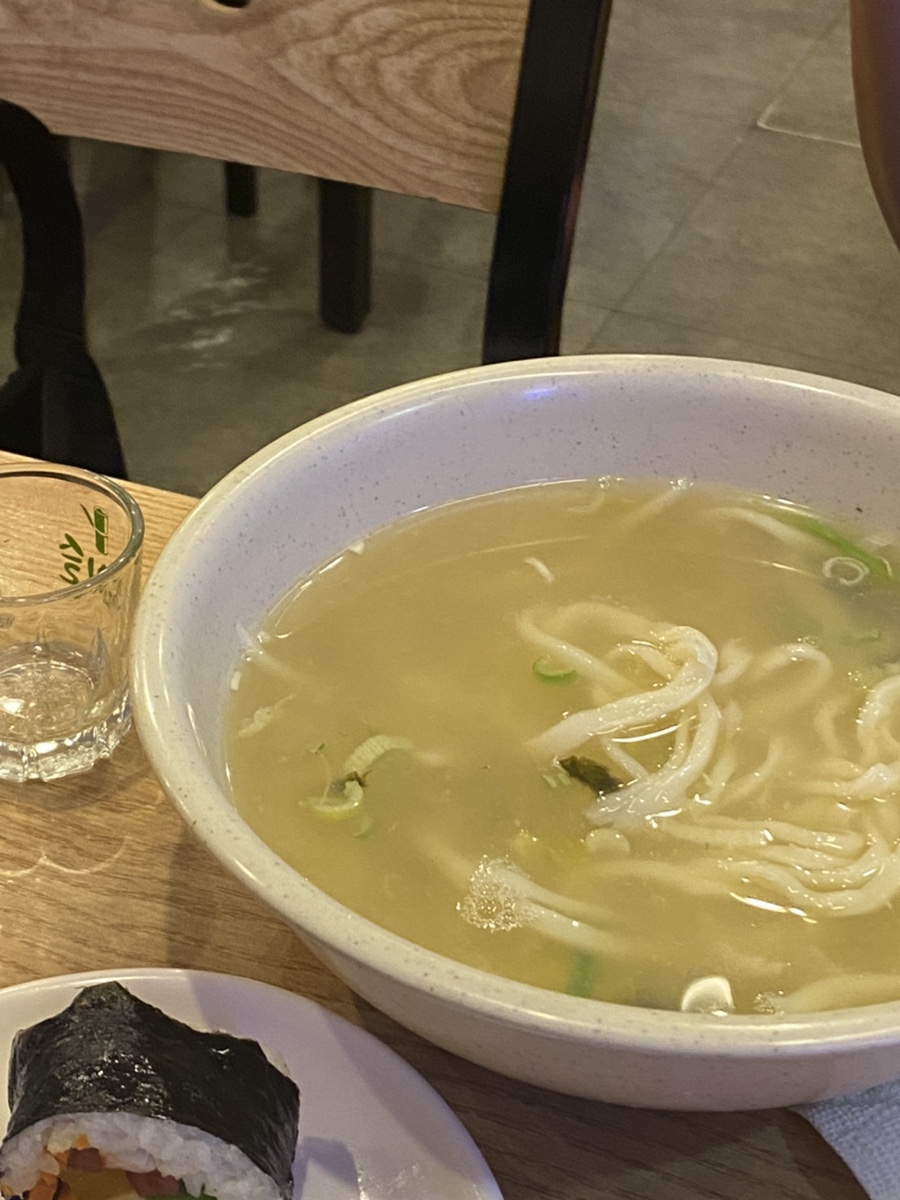 우리맛손칼국수 이미지