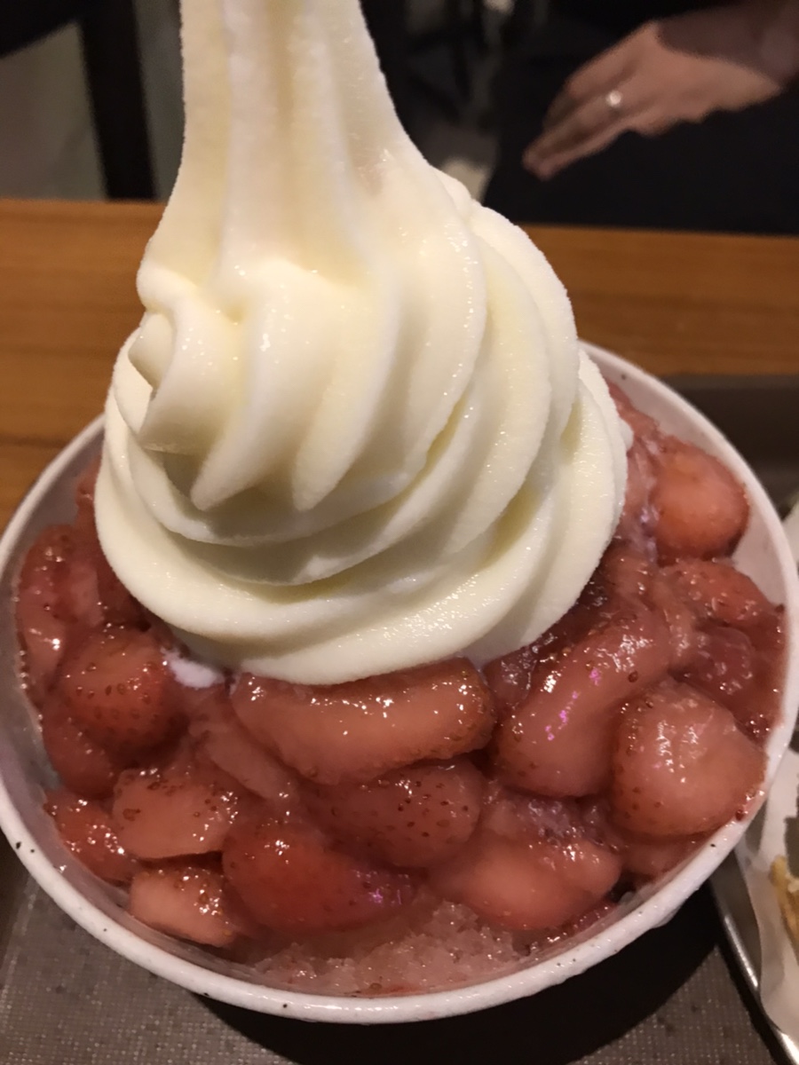 와플하우스 이미지
