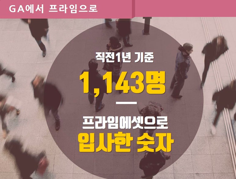프라임리크루팅 이미지