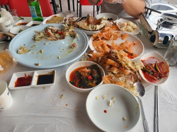흥진수산 이미지