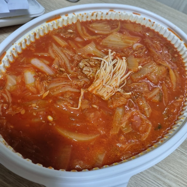 안가네김치찜 이미지