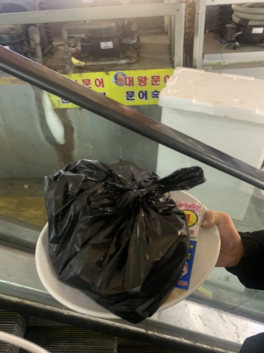 철이네수산 이미지