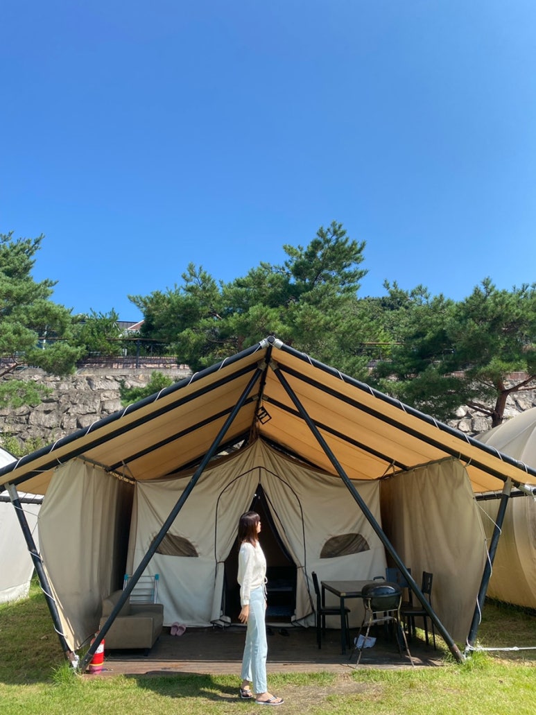 토함산락펜션&글램핑 이미지