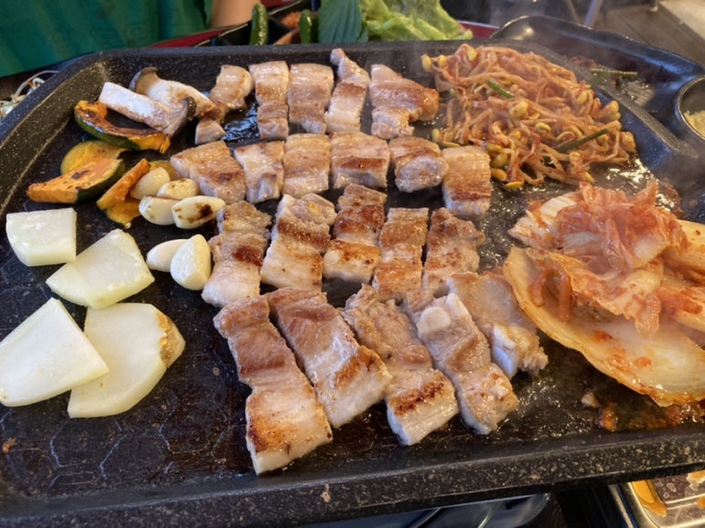 불도야지 이미지