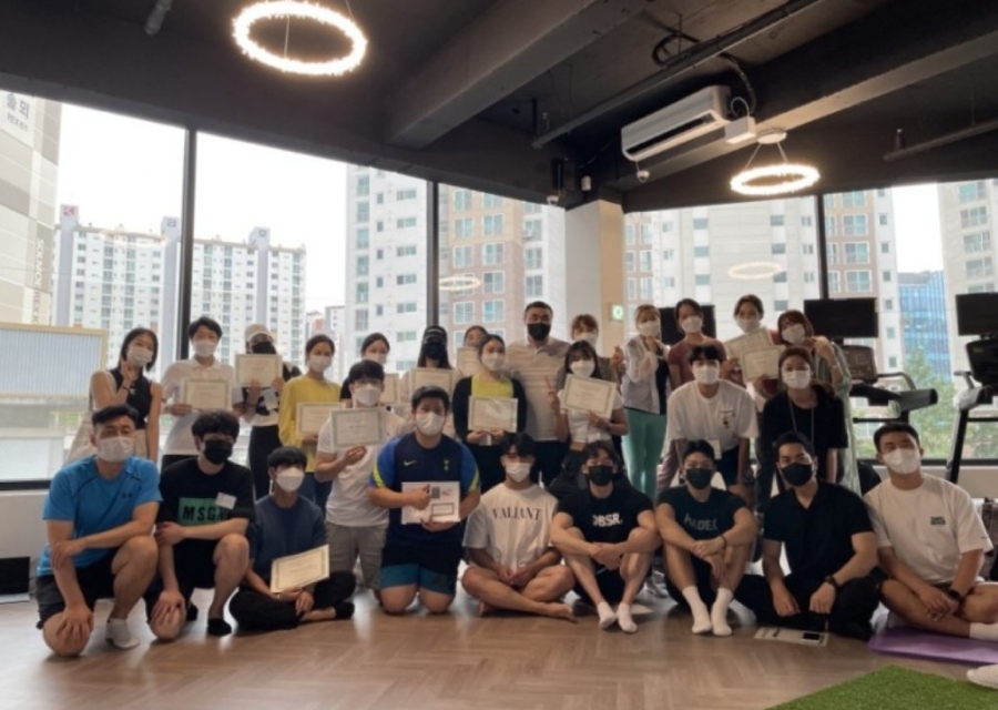 강원헬스&운동재활 이미지