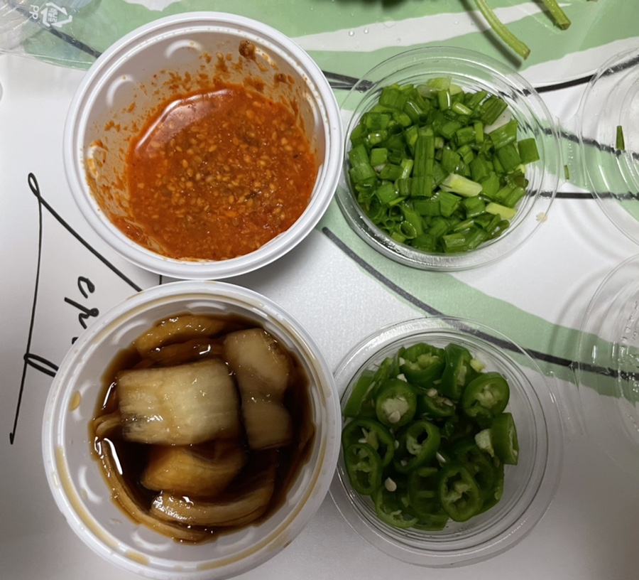 오빠막창오븐에빠진막창 이미지