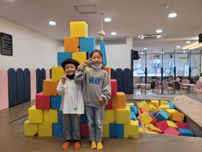 노리파크철원점 이미지