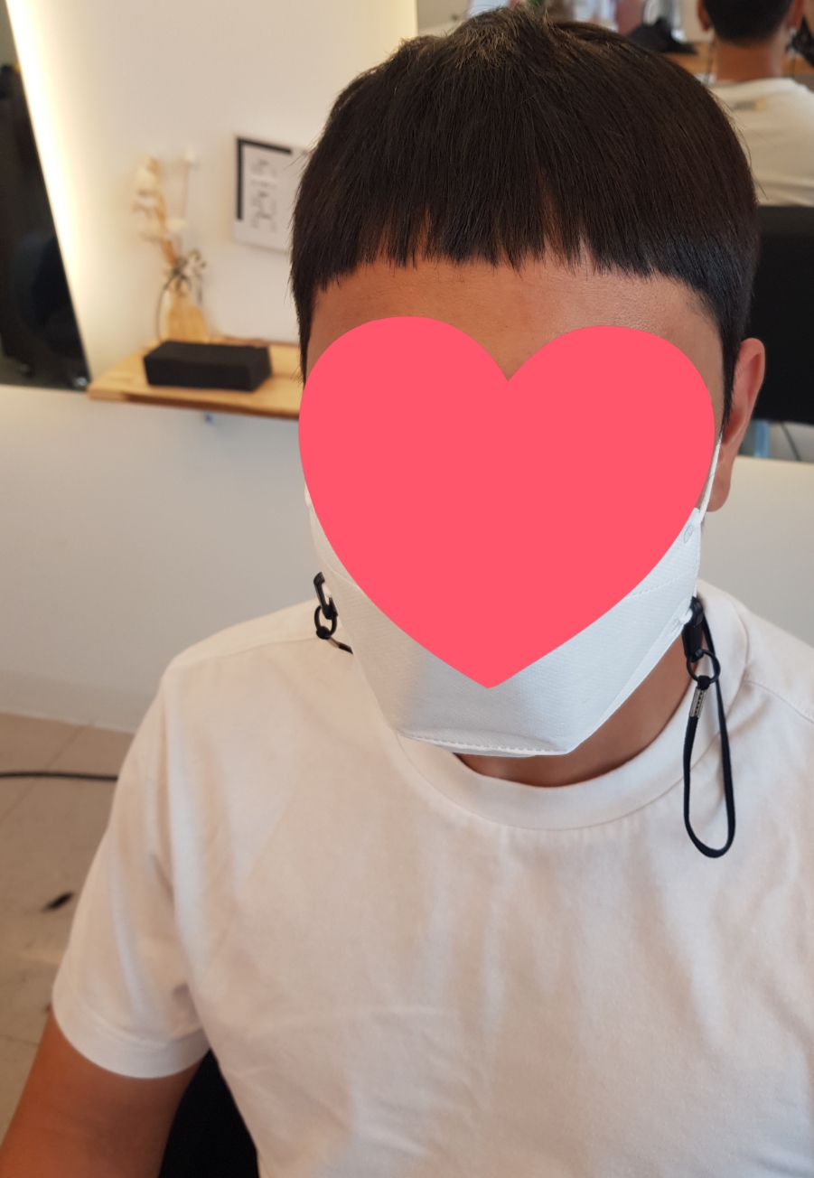 인더문헤어 이미지