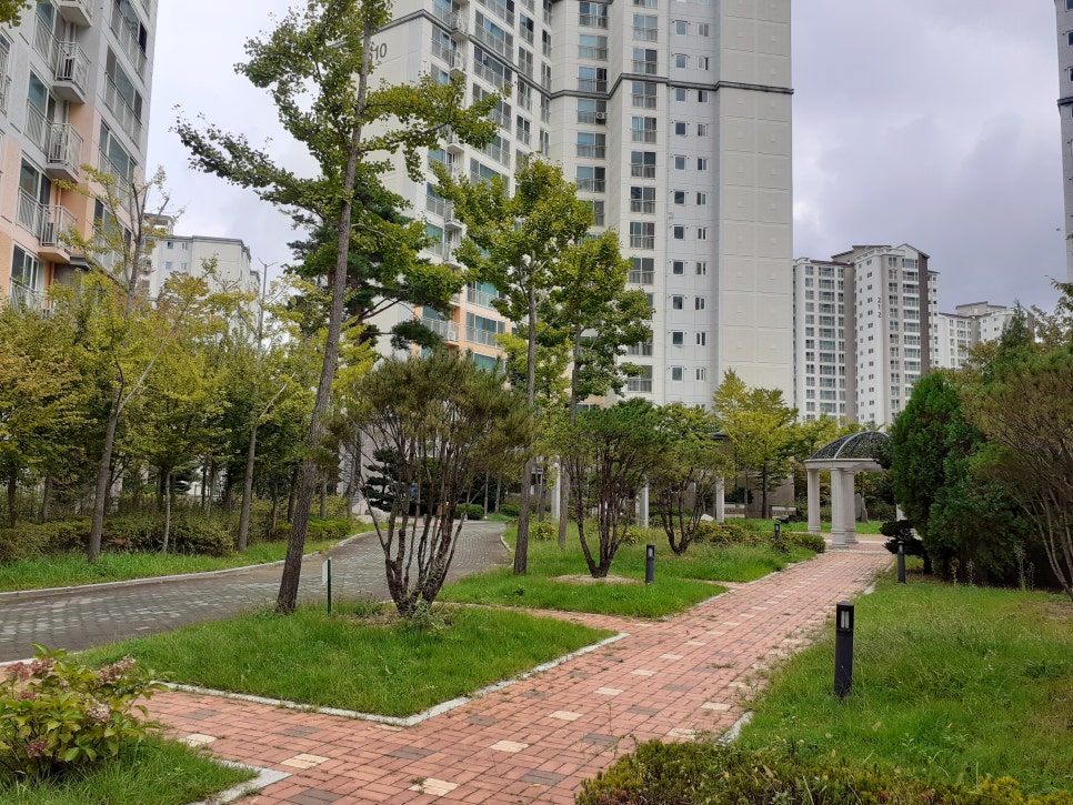 한진조경 이미지